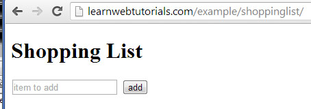 angular button click on browser
