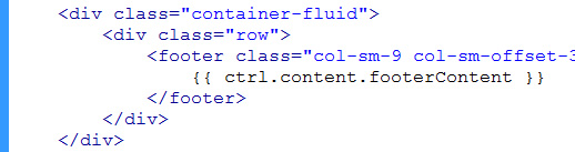 reference the controller instance