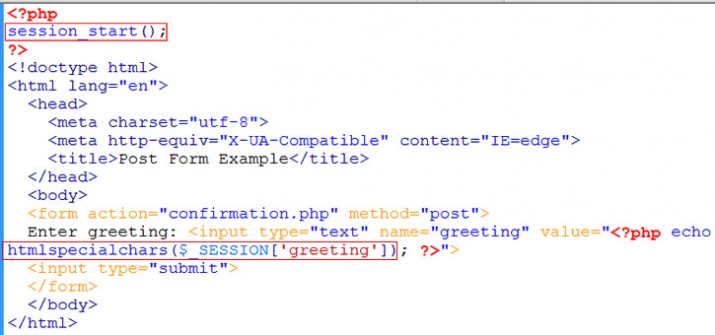 How To Use Session Variables In PHP | Learn Web Tutorials