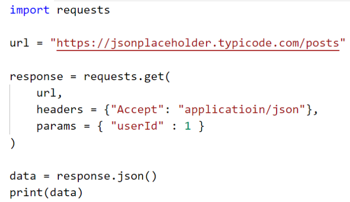 php receive json compare to template